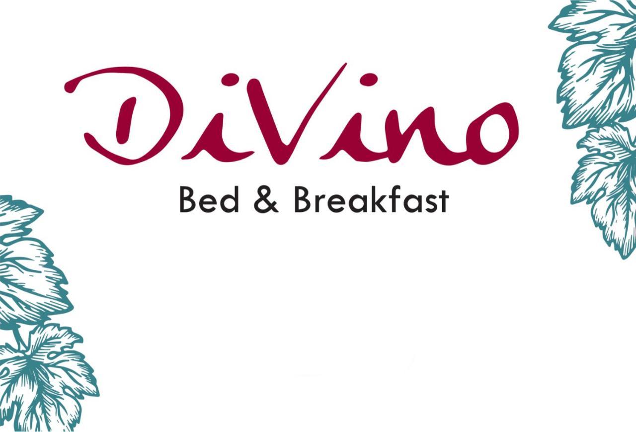 B&B Divino Cabras Bagian luar foto