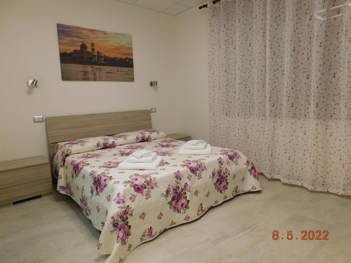 B&B Divino Cabras Bagian luar foto